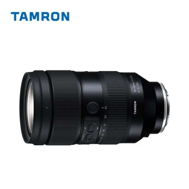 【Tamron】Tamron 35-150mm F/2-2.8 DiIII VXD Model A058 For Nikon Z接環(俊毅公司貨)