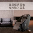 【OSIM】大天王 按摩椅 OS-8210(全身按摩/腰部按摩/專利科技)