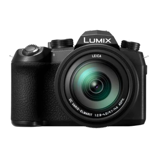 【Panasonic 國際牌】LUMIX FZ1000 II 高性能類單眼相機--公司貨(FZ10002 FZ1000II)