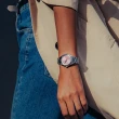 【HAMILTON 漢米爾頓】爵士大師系列 PERFORMER 腕錶 34mm(自動上鍊 中性 鋼帶 H36105171)