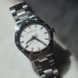 【HAMILTON 漢米爾頓】爵士大師系列 PERFORMER 腕錶 38mm(自動上鍊 中性 鋼帶 H36205110)