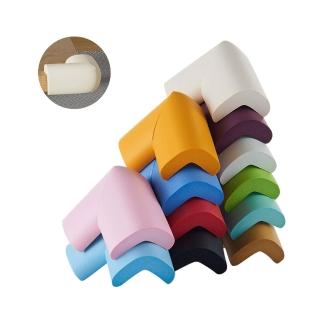【JoyNa】兒童安全用品防撞角防撞條桌角防護(1包10入)