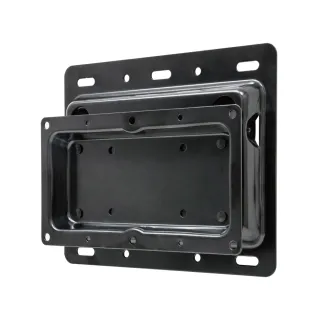 【ErgoGrade】22-43吋固定式液晶電視壁掛架 EGL2010(壁掛架/顯示器支架/電視掛架)