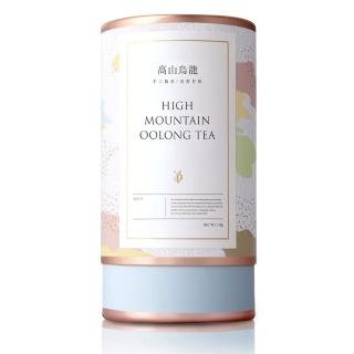 【小葉覓蜜】職人系列-NO.1224 阿里山蜜香烏龍 茶葉x2斤(150g*8罐附提袋)