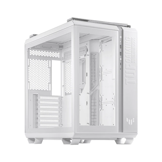 ASUS 華碩 TUF GT502 White Editio