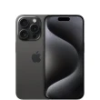【Apple】S+ 級福利品 iPhone 15 Pro 128G(6.1吋)