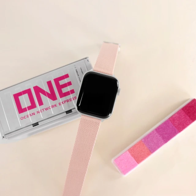 Amband Apple Watch 專用保護殼 ☆ M3 