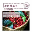【ON OFF】光韻精品級咖啡x1包 中焙(經典系列咖啡豆 半磅/包;水洗處理法)