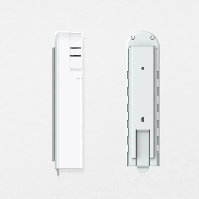 【Sioh 惜】Aqara E1 智慧捲簾機(電動窗簾/捲簾/APP控制/藍芽控制/HomKit)
