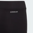 【adidas 官方旗艦】AEROREADY 緊身褲   童裝 GT9423