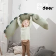 【Done by deer】Croco萬用枕(孕婦枕 月亮枕)