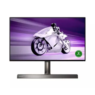 【Philips 飛利浦】279M1RV 27型 IPS 4K 144Hz電競螢幕(AMD FreeSync/HDMI/1ms)