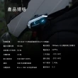 【Philo 飛樂】廠 M3NEW  錄影+藍芽耳機雙合一機種  安全帽藍芽耳機 行車紀錄器(9小時錄影續航  贈64G)
