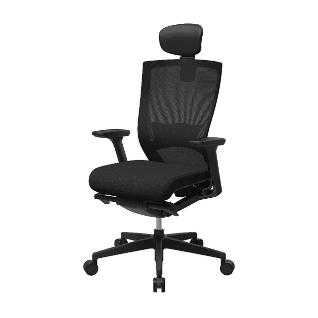 SIDIZ】T50 高階人體工學椅(辦公椅電腦椅透氣網椅) - momo購物網- 好評 