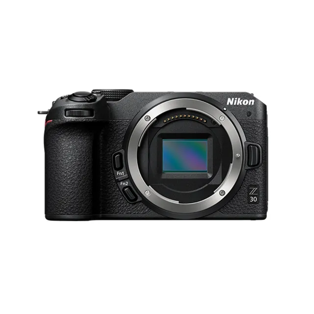 【Nikon 尼康】Z30 BODY 單機身(公司貨)