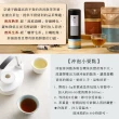【京盛宇】中國普洱熟茶-50g罐裝茶葉(普洱茶/中國茶葉)