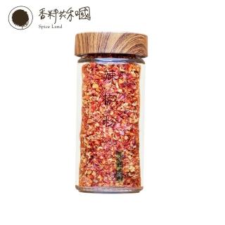 【Spice Land 香料共和國】辣椒粉(30g/罐)