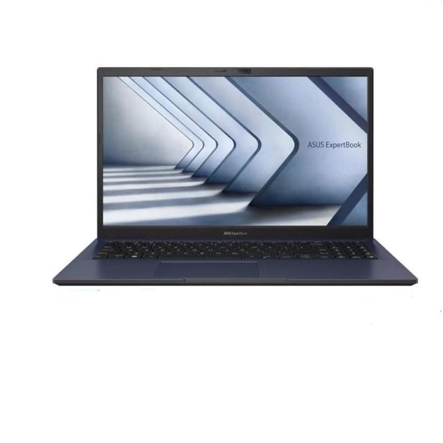 【ASUS 華碩】特仕款 15.6吋輕薄商用筆電(Expertbook B1502CV/B1508CV/i7-1355U/16G+16G/512G/W11P)