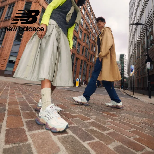 【NEW BALANCE】NB 9060復古鞋/運動鞋_男鞋/女鞋_薄荷綠色_U9060GCA-D