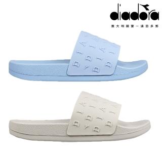【DIADORA】女鞋 摩登時尚運動拖鞋 Modern Vogue(DA31769/DA31770)