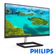 【Philips 飛利浦】278E1A 27型IPS 4K 60Hz 平面美型電腦螢幕(內建喇叭/HDMI/DP/4ms)