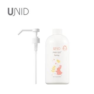 【UNID】PIAS-122™ 保濕抗菌噴霧500ml(有噴頭)