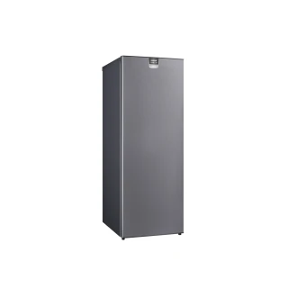 【SANLUX 台灣三洋】◆142L直立式變頻冷凍櫃(SCR-V142A)