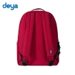 【deya】海洋回收經典後背包-陽光紅