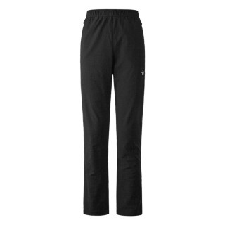 【The North Face】TNF 長褲 吸濕排汗 W MFO TRAINING PANT - AP 女 黑(NF0A8BACJK3)