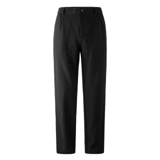 【The North Face】TNF 長褲 吸濕排汗 M MFO TREKKER PANT - AP 男 黑(NF0A8AV4JK3)