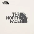 【The North Face】TNF 短袖上衣 W MFO LOGO TWIST S/S TEE - AP 女 米白(NF0A8AVDQLI)