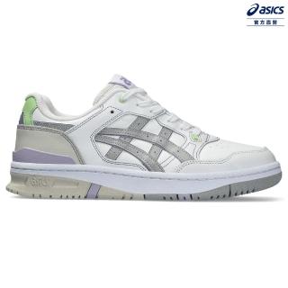 【asics 亞瑟士】EX89 男款 運動休閒鞋(1201A476-120)
