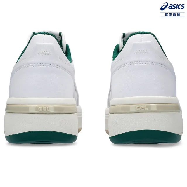 【asics 亞瑟士】JAPAN S ST 女款 運動休閒鞋(1203A289-111)