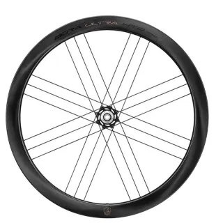 【campagnolo】Bora Ultra WTO 33/45 DB 碟煞碳纖維輪組