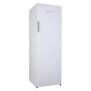 【Hawrin華菱】210L◆直立式冷凍櫃★右開(HPBD-210WY)