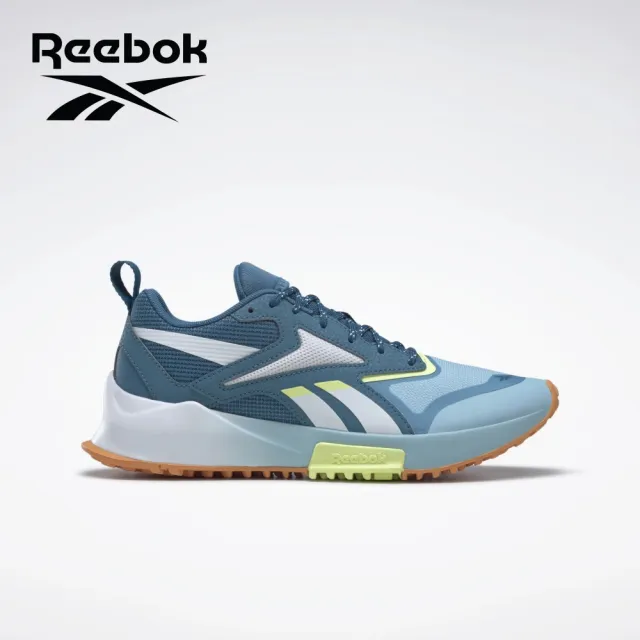 【REEBOK官方旗艦】FLAVANTE TRAIL 2 慢跑鞋_女_HR1880