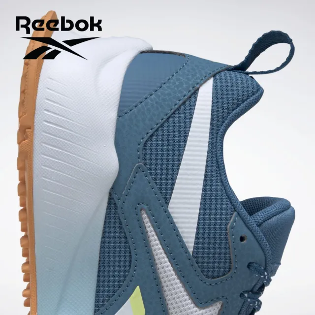 【REEBOK官方旗艦】FLAVANTE TRAIL 2 慢跑鞋_女_HR1880