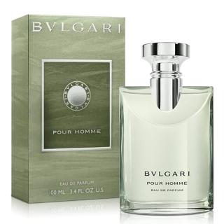 【BVLGARI 寶格麗】大吉嶺中性淡香精100ml(專櫃公司貨)