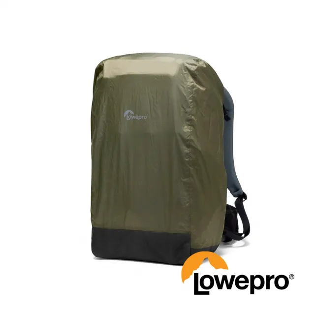 【Lowepro 羅普】專業旅行家 BP650 AWII(公司貨)