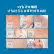 【BIODERMA 貝膚黛瑪】舒益B3彈潤修護輕乳霜200ml(官方直營)