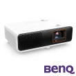 【BenQ】4K HDR 4LED 短焦輕遊戲投影機 X500i(2200 流明)
