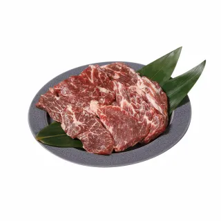 【愛上吃肉】澳洲純血和牛手切橫膈膜7盒(150g±10%/盒 橫膈膜內裙肉/胸腹肉)