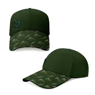 【ProPACER】設計款棒球帽(棒球帽)