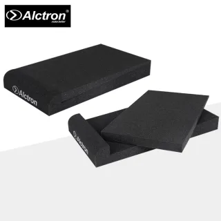 【ALCTRON】EPP005 監聽音箱隔離防震墊 兩個(尺寸 170x300x40mm)