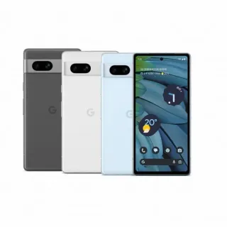 【Google】Pixel 7a 6.1吋(8G/128G/Tensor G2/6400萬鏡頭畫素)