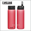【CAMELBAK】750ml Fit Cap 完美不鏽鋼保溫/保冰瓶(保溫杯/水瓶/保溫水壺/保冰/保溫瓶)
