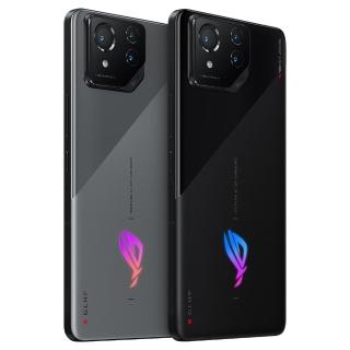 【ASUS 華碩】ROG Phone 8 5G 6.78吋(16G/512G/高通驍龍8 Gen3/5000萬鏡頭畫素/AI手機)(限量)