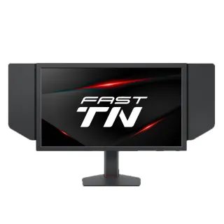 【BenQ】ZOWIE XL2586X(24吋/FHD/540hz/TN)