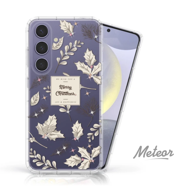 Meteor Samsung Galaxy S24 奧地利彩
