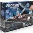 Discovery銀河實驗組-電力太空站